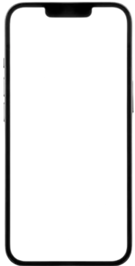 iPhone cut out, so that video game play fits inside the phone
